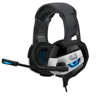 Adesso - Casque de jeu stéréo USB Xtream G2 avec microphone-Casque/casque de jeu USB stéréo avec microphone