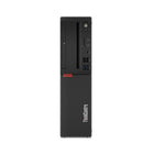Lenovo - Ordinateur de bureau ThinkCentre M720s remis à neuf - Intel i7-8700 - 16 Go RAM - 512 Go SSD - Windows 10 Pro-Processeur Intel Core i7-8700 3,2 GHz