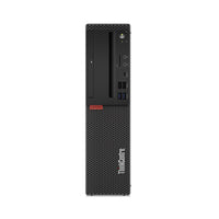 Lenovo - Ordinateur de bureau ThinkCentre M720s remis à neuf - Intel i7-8700 - 16 Go RAM - 512 Go SSD - Windows 10 Pro-Processeur Intel Core i7-8700 3,2 GHz