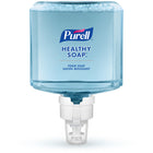 Purell - HEALTHY SOAP Savon moussant doux pour les mains-Aide à nettoyer la saleté et les bactéries