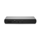 Station d’accueil Kensington SD5700T ports Thunderbolt 4 double résolution 4K d’alimentation 90 W, Windows / Mac-Alimentation : Prend en charge les ports USB-C avec réception d’alimentation 3.0 (90 W pour la charge d’ordinateurs portables)
