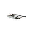StarTech  Rack mobile SATA sans tiroir pour 2 disques durs 2,5 po, Hot Swap-Conception sans tiroir : les disques ne sont pas montés dans des tiroirs/boîtiers distincts