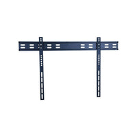 TygerClaw – Support mural fixe pour téléviseur à écran plat de 37 à 63 po, (LCD1008BLK)-Support mural fixe à profil bas, taille moyenne