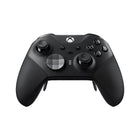 Xbox One - Manette sans fil Elite Series II-Personnalisez la manette selon votre style de jeu grâce à de nouveaux manches et palettes interchangeables