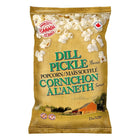 From Farm to Table - boite variés de mais soufflée - 23g - paquet de 32-Sans OGM