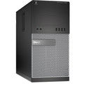 Dell - OptiPlex 7020 remis à neuf, 3,4 GHz Intel Core i7 4770, 512 Go SSD, 16 Go DDR3, Windows 10 Pro-Processeur Intel Core i7 4770 à 3,4 GHz ; cache de 8 Mo