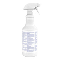Oxivir TB – Désinfectant virucide, bactéricide, tuberculocide, fongicide général, 946 ml, bte./12-Transparent