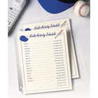 Avery - Protège-feuilles épaisseur standard 75535, loge des feuilles de 8,5 po x 11 po, paq./100-Paquet de 100 protège-feuilles