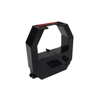 Pyramid Cartouche de ruban de remplacement Time Systems (43079)-Cartouche de ruban de remplacement d'horodateur compatible avec les horodateurs Pyramid 2500, 2650Pro