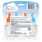 Febreze - Recharges pour assainisseur d’air éliminateur d’odeurs Plug, parfum Hawaiian Aloha, Paquet de 2-Les recharges pour assainisseur d’air Febreze PLUG (auparavant Febreze NOTABLES) sont compatibles avec tous les modèles de chauffe-huile à brancher Febreze