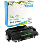fuzion - HP 11X (Q6511X) Cartouche De Toner Compatible - Haut Rendement - Noir-Couleur d'encre: Noir