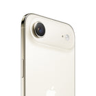 Apple - iPhone Air - 256 Go - Or clair - Bell et Virgin Plus-DEUX CAMÉRAS DE POINTE EN UNE - Système caméra Fusion 48 Mpx avec zoom 2x de qualité optique. Pour cadrer vos photos à la perfection, sans bouger d’où vous êtes