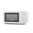 Commercial Chef - Four à micro-ondes de comptoir de 0,6 pi³ et 600 W - Blanc-Puissant : Lorsqu'il s'agit de fours à micro-ondes, notre micro-ondes Commercial Chef de 600 watts (23,1 lb) est votre solution pour une cuisine rapide et délicieuse. Bacon au micro-ondes, pâtes au micro-ondes et autres délicieux plats préférés !