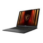 MSI - Stealth A16 AI+ 16 po - AMD Ryzen AI 9-365 - RTX 5070TI - 2 To SSD - 32 Go RAM - Windows 11-LPDDR5x 32Go