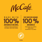 McCafé - Café Instantané De Qualité Supérieure de torréfaction foncée - 100 g-Torréfaction : Ce mélange de torréfaction foncée offre une saveur et un arôme boisés