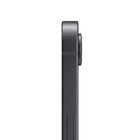 Apple - iPhone 17e - 256 Go - Noir - Déverrouillé-Loooongue autonomie. Passez des heures à texter, naviguer et regarder vos films et séries en rafale. Refaites le plein rapidement via USB-C. Et maintenant via MagSafe