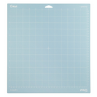 Cricut - Tapis de découpe LightGrip, 12 po x 12 po-1 tapis de découpe réutilisable de 12 po x 12 po (30,5 cm x 30,5 cm)