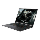 MSI - Ordinateur portable de jeu Stealth 16 AMG 16" QHD+ 240 Hz - Intel Ultra 9-185H - RTX 4070 - SSD 2 To - RAM DDR5 32 Go - Win 11 Pro-Le légendaire moteur V8 biturbo de Mercedes-AMG est célébré pour ses performances inégalées alors qu’il domine la piste et la jungle urbaine. Maintenant, préparez-vous au dernier processeur Intel Core Ultra 9 185H.