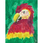 Prang pinceaux de luxe - tailles assorties -  couleurs assorties - paquet de 24 (PAC5134)-MARQUE DE CONFIANCE : La marque Prang fait partie de la famille de produits Dixon Ticonderoga et est appréciée des enfants, des parents et des enseignants pour ses couleurs vives et sa grande durabilité.