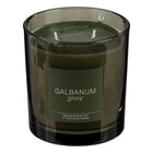 Gry Mattr - Bougie parfumée - Grove - 10 oz-Comprend des notes de galbanum terreux et de parfum vert frais