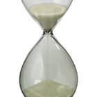 Gry Mattr - Sablier de 5 minutes-Dimensions : 1.97 po l x 4.92 po H