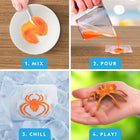 National Geographic - Laboratoire de moulage de créatures  Impulse-5