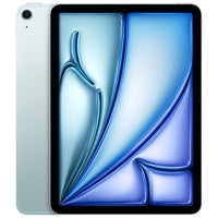 Apple - iPad Air 11 po, Écran Liquid Retina, Wi-Fi, Puce M2, 256 Go, Starlight Écran, Wi-Fi, Puce M2, 512 Go, Bleu-Une expérience de frappe confortable, silencieuse et réactive