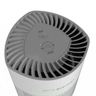GermGuardian - Purificateur d'air intelligent AC3000 AirSafe+-Indicateur de qualité de l'air Intellisense : Mesure la qualité de l'air ambiant 60 fois par minute grâce à un capteur PM 2.5 qui détecte les particules fines (PM 2.5) plus petites qu'un cheveu. Il ajuste automatiquement sa vitesse en cas de pollution et la réduit une fois l'air purifié. Surveillance et purification continues, 24 h/24 et 7 j/7.