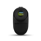 Garmin - Télémètre Approach Z82 GPS Golfing - Noir / Blanc-La stabilisation de l’image facilite la recherche et portée du drapeau pour des distances précises à la broche , la rétroaction vibratoire vous permet de savoir que vous avez verrouillé