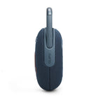 JBL - Clip 5 Enceinte portable - Bleu-Application JBL portable Utilisez l’application JBL Portable pour recevoir des mises à jour, obtenir une assistance produit et déverrouiller des fonctionnalités, le tout directement depuis votre téléphone