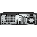 HP - PC de bureau ProDesk 4 G1i - Intel Ultra 5 235 - 16 Go de RAM - SSD de 512 Go - Windows 11 Pro - Noir (Jack Black)-RAM : 16 Go de RAM DDR5 (extensible à 64 Go)