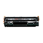 Premium Tone - Cartouche de toner Compatible - HP CE285A ,85A - Rendement standard - Noir-Manufacturier : Hewlett Packard