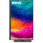 BenQ - Moniteur DesignVue 27 po 1440p HDR - PD2706QN-7