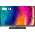BenQ - Moniteur IPS 4K 27 po - PD2706U-Type de panneau : LCD de type IPS