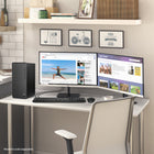 HP - Ordinateur de bureau M01-F2059 - Intel Core i7-12700 - SSD 1 To - RAM 16 Go - Windows 11-myHP vous permet de personnaliser, d’optimiser et de sécuriser votre appareil avec des conseils, des astuces et des paramètres faciles d’accès