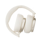 Edifier - ES850NB Casque supra-auriculaire sans fil Bluetooth haute résolution à commande tactile multipoint - Ivoire-Edifier ConneX pour plus de fonctions, notamment la personnalisation de l'égaliseur, les effets sonores, les paramètres de contrôle, etc.
