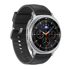 Saumsung - Montre intelligente Bluetooth Galaxy Watch8 Classic 46 mm de Samsung - Noir-En bref. Restez au courant de votre journée avec En bref : il prévoit pour vous donner des séances d’information personnalisées sur vos rendez-vous quotidiens, votre santé et plus encore