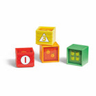 Hand2Mind - Numberblocks Mini marché - Fais le total-Jeu interactif