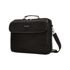 Kensington - Sacoche de transport pour ordinateur portable 15,4 po - Noir-L'étui de transport pour un voyage facile