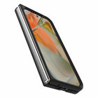 OtterBox - Thin Flex Pixel 9 Pro Fold - Noir-Des couches supplémentaires autour des bords assurent un ajustement sécurisé et une protection renforcée. 