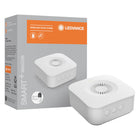 LEDVANCE - Carillon d'intérieur sans fil SMART-Connectez jusqu'à 8 sonnettes. Contrôle à 3 boutons pour le volume, la sonnerie et l'option de jumelage.