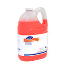 Diversey - Stride Agrumes - 1 gallons-Formule polyvalente qui s’adapte à diverses méthodes d’application à l’instar de la récureuse automatique, la vaporisation, l’essuyage, la vadrouille et le seau