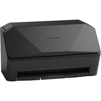 Ricoh - Scanner de documents ScanSnap iX2400-Numérisation recto verso rapide : Numérisez jusqu'à 45 pages par minute (recto verso) pour une numérisation de documents rapide et efficace