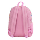 Jump - Sac à dos patch pal - rose-Poignée en sangle