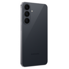 Samsung - Galaxy S26 FE - 256 Go - Graphite - Bell et Virgin Plus-Fonctionne sous le système d'exploitation Android, offrant une interface intuitive et l'accès à un vaste écosystème d'applications