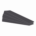 BIOS Professional - Cales de table - Paquet de 30-Empilable