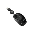 Adesso - iMouse S8B - Souris filaire RGB USB - noire-Suivi optique précis pour le travail et le jeu