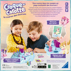 Ravensburger - Croque Carotte Licorne - Édition française-Ce jeu est disponible uniquement en français