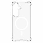 Blu Element - Combo Total Protection avec Aimants (étui, protecteur d'écran, chargeur mural) pour Samsung Galaxy S26+-Chargeur mural USB-C Power Delivery 45 W