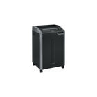 Fellowes - Dechiqueteuse Powershred 485Ci à coupe croisee, 30 feuilles-Type de coupe : Croisee